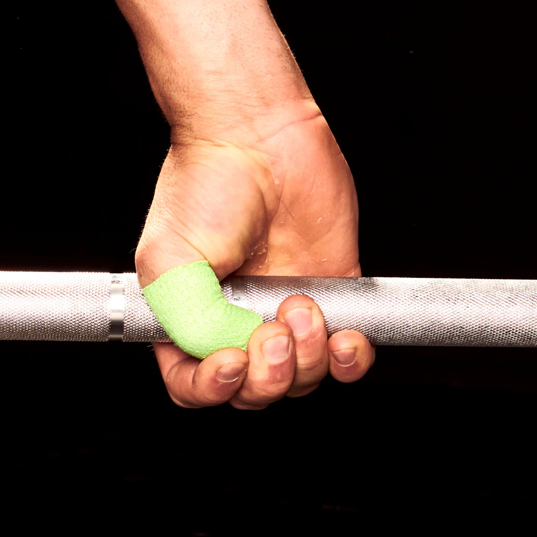 Thumb 4